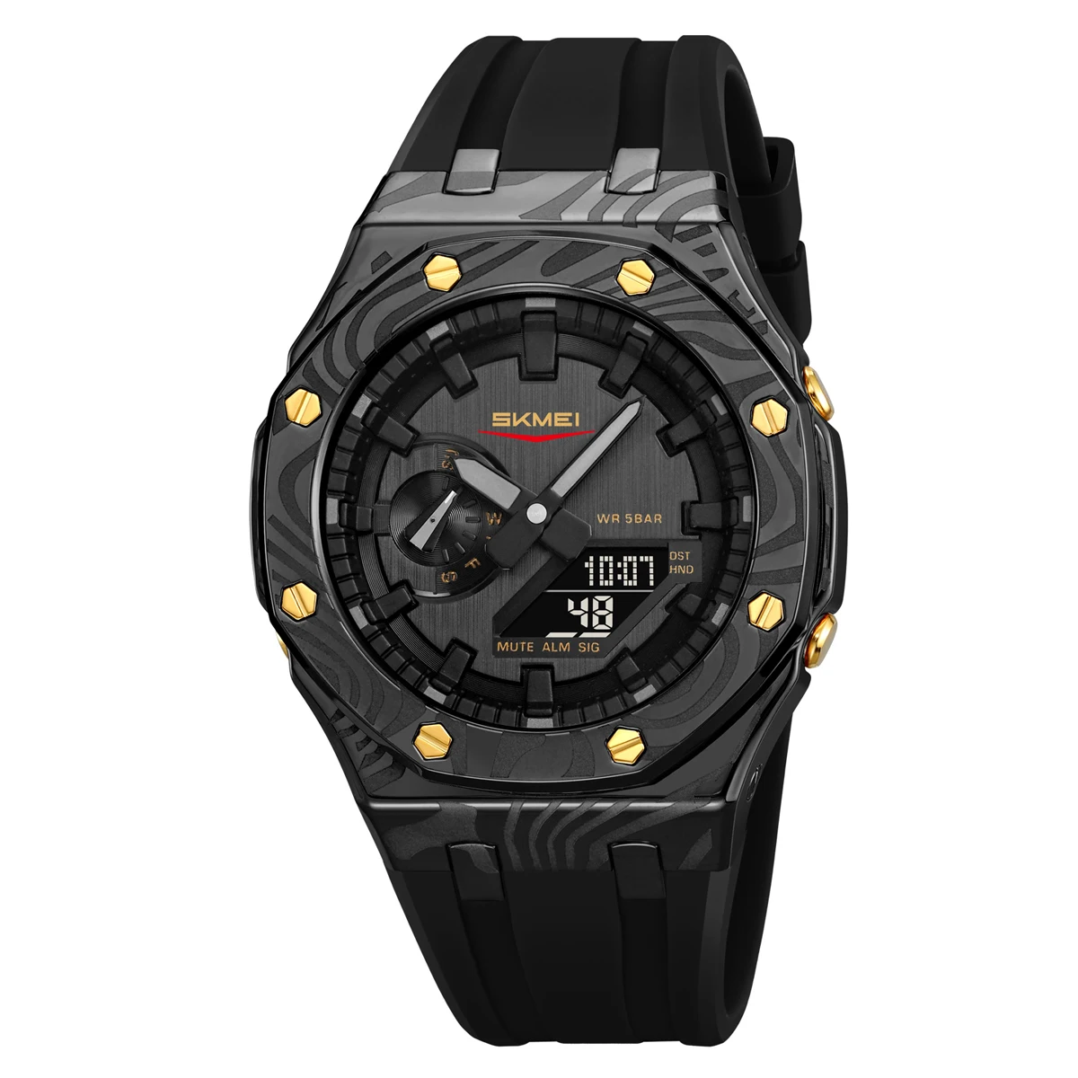 Black Gold