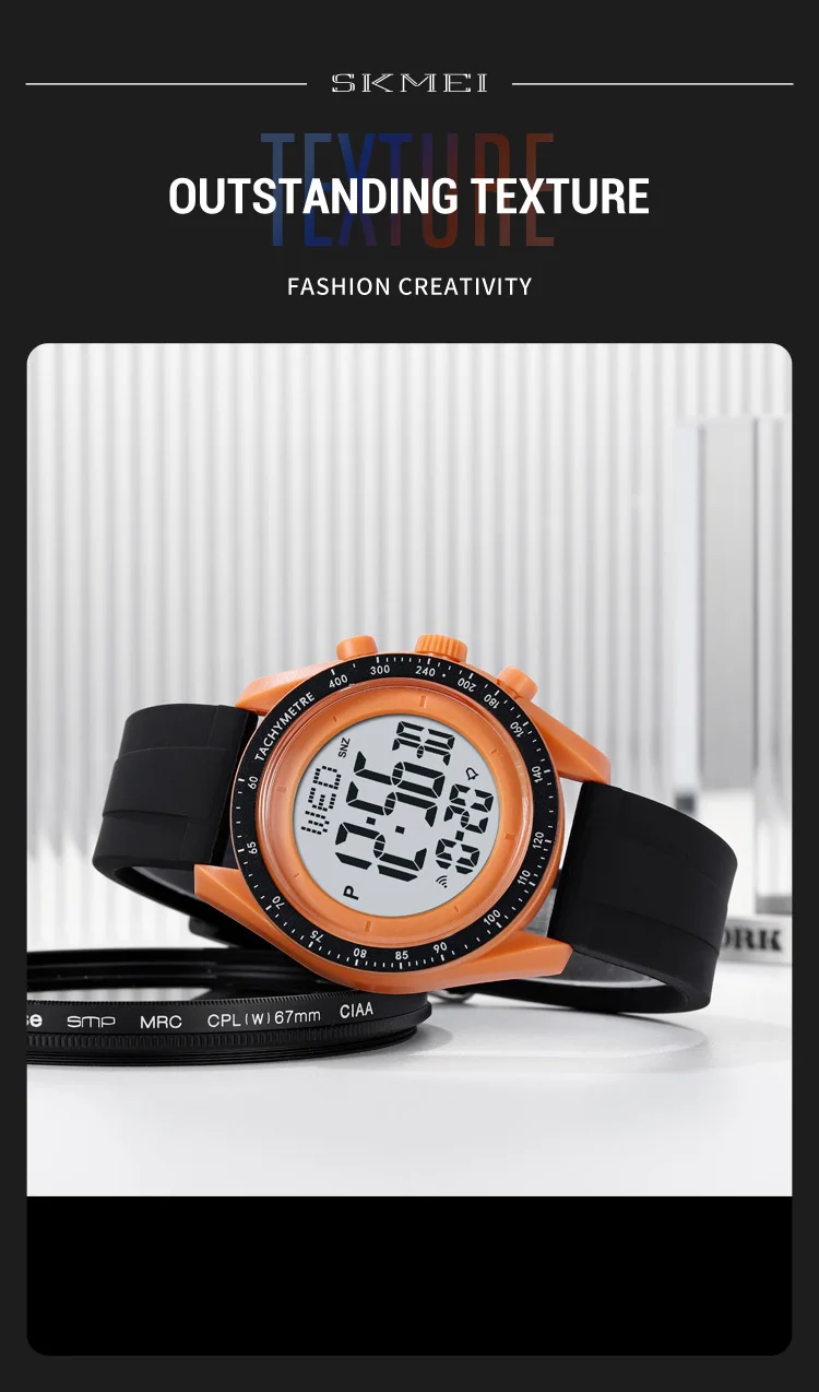 SKMEI Sports Countdown Digital Watches For Men Women Casual Alarm Clock Week Electronics Waterproof Wristwatch Relogio Masculino SKMEI Sports Countdown Digital Watches For Men Women Casual Alarm Clock Week Electronics Waterproof Wristwatch Relogio Masculino
