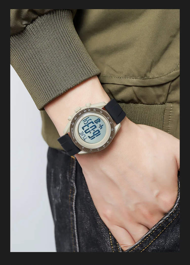 SKMEI Sports Countdown Digital Watches For Men Women Casual Alarm Clock Week Electronics Waterproof Wristwatch Relogio Masculino SKMEI Sports Countdown Digital Watches For Men Women Casual Alarm Clock Week Electronics Waterproof Wristwatch Relogio Masculino