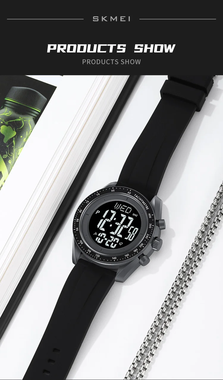 SKMEI Sports Countdown Digital Watches For Men Women Casual Alarm Clock Week Electronics Waterproof Wristwatch Relogio Masculino SKMEI Sports Countdown Digital Watches For Men Women Casual Alarm Clock Week Electronics Waterproof Wristwatch Relogio Masculino