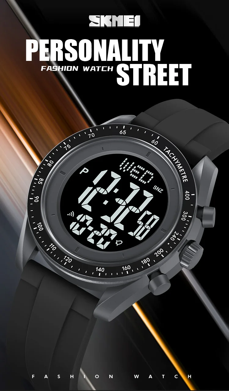 SKMEI Sports Countdown Digital Watches For Men Women Casual Alarm Clock Week Electronics Waterproof Wristwatch Relogio Masculino SKMEI Sports Countdown Digital Watches For Men Women Casual Alarm Clock Week Electronics Waterproof Wristwatch Relogio Masculino