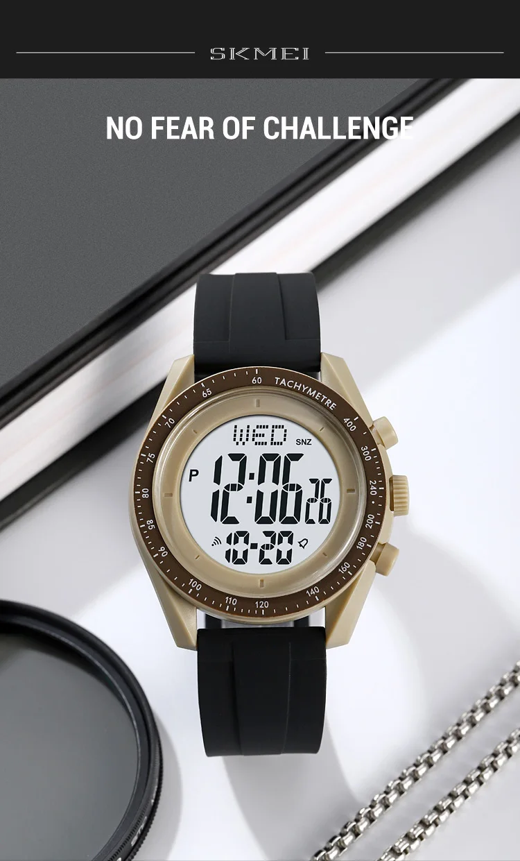SKMEI Sports Countdown Digital Watches For Men Women Casual Alarm Clock Week Electronics Waterproof Wristwatch Relogio Masculino SKMEI Sports Countdown Digital Watches For Men Women Casual Alarm Clock Week Electronics Waterproof Wristwatch Relogio Masculino