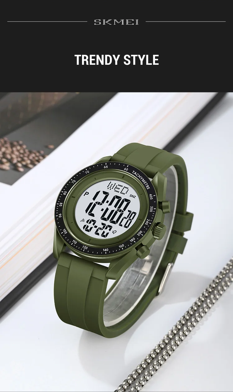SKMEI Sports Countdown Digital Watches For Men Women Casual Alarm Clock Week Electronics Waterproof Wristwatch Relogio Masculino SKMEI Sports Countdown Digital Watches For Men Women Casual Alarm Clock Week Electronics Waterproof Wristwatch Relogio Masculino