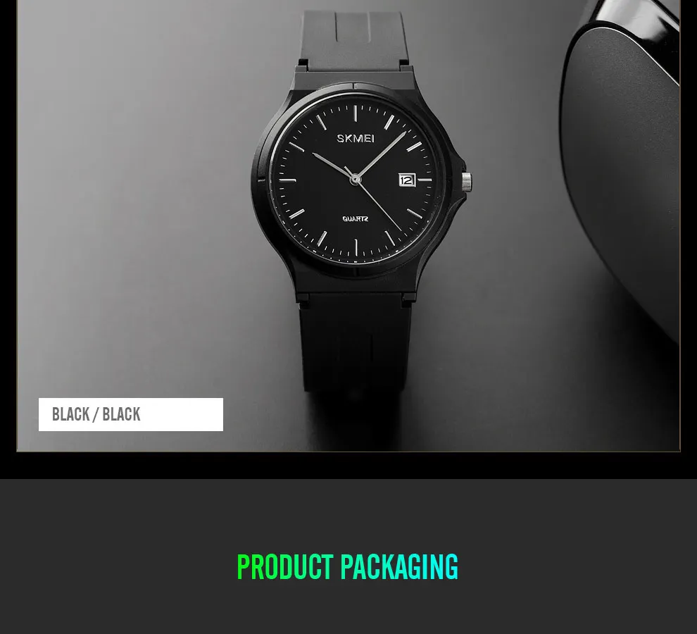 SKMEI Fashion Quartz Movement Wristwatches Lady Large Dial Simple Casual Sports PU Strap Calendar Women Watches Relogio Feminino SKMEI Fashion Quartz Movement Wristwatches Lady Large Dial Simple Casual Sports PU Strap Calendar Women Watches Relogio Feminino