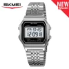 Skmei 2465 Multifunction Digital Sports Watch for Men with LED Display (30M Waterproof)