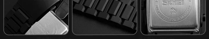 SKMEI 1274 Luxury Sport Waterproof Digital Watch for Men Electronic Mens Quartz Wristwatches LED Display Clock Relogio Masculino SKMEI 1274 Luxury Sport Waterproof Digital Watch for Men Electronic Mens Quartz Wristwatches LED Display Clock Relogio Masculino