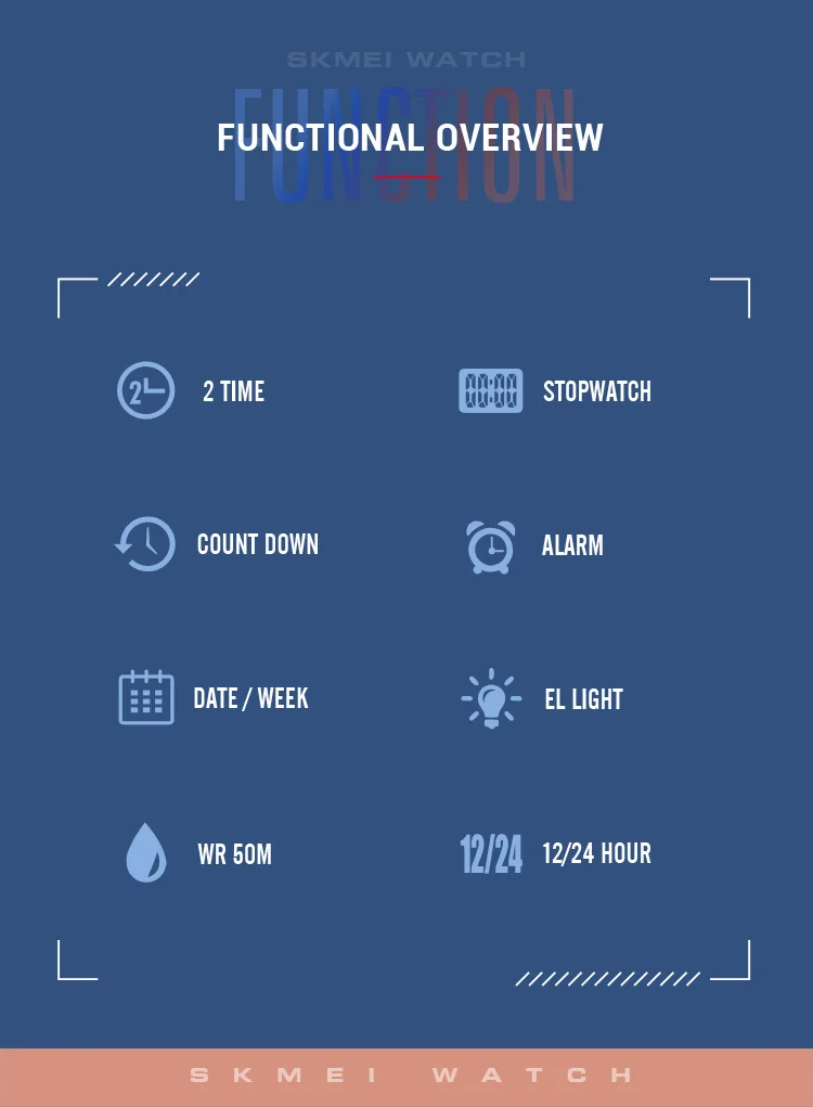 SKMEI 2439 Sports Watch for Men Digital Waterproof Waterproof Wristwatches Mens Back Light Countdown Clock 1628 Reloj Hombre SKMEI 2439 Sports Watch for Men Digital Waterproof Waterproof Wristwatches Mens Back Light Countdown Clock 1628 Reloj Hombre