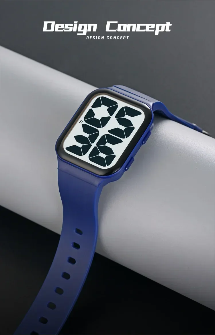 SKMEI Sports LED Digital Boy Girl Waterproof Wristwatches Luxury Watch for Men Women Student Date Alarm Clock Montre Homme 1995 SKMEI Sports LED Digital Boy Girl Waterproof Wristwatches Luxury Watch for Men Women Student Date Alarm Clock Montre Homme 1995