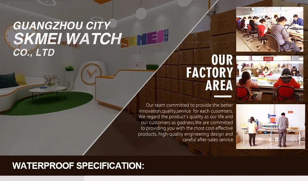 SKMEI Luxury Quartz Watch for Women Time Stainless Steel Calendar Date Ladies Simple Grace Waterproof Womens Wristwatches 1620