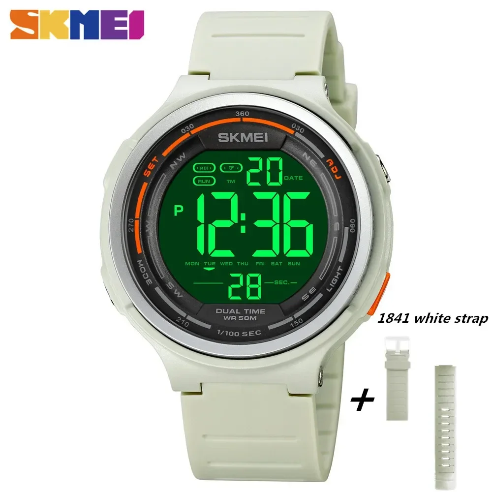 light greyWith Strap