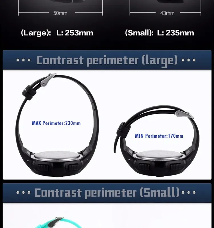 SKMEI Watch for Men Big Dial Sports Waterproof Electronic LED Mens Digital Wristwatches Alarm Man Clock 1045 Reloj Hombre 1025