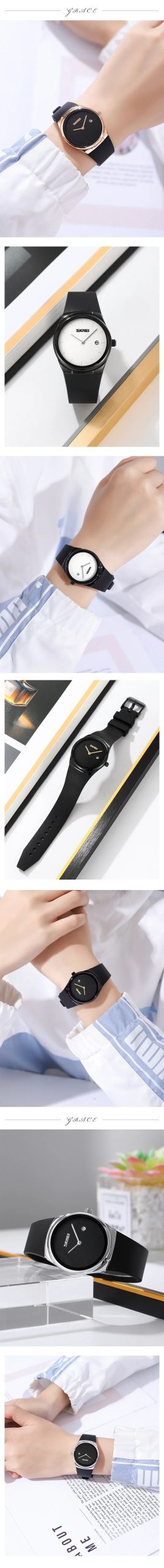 SKMEI 2177 Fashion Waterproof Calendar Date Men Wristwatches Quartz Movement Watch for Mens Date Clock 1961 Relogio Masculino SKMEI 2177 Fashion Waterproof Calendar Date Men Wristwatches Quartz Movement Watch for Mens Date Clock 1961 Relogio Masculino