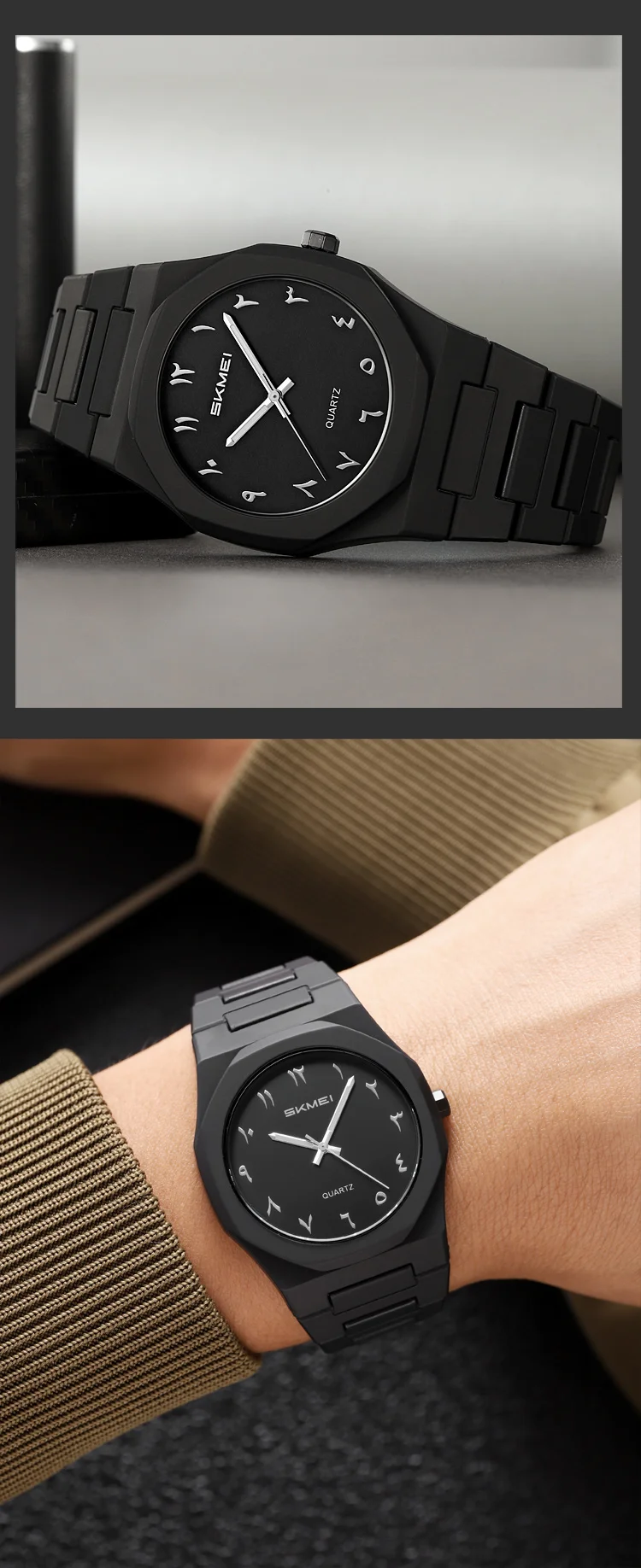SKMEI 2615 Fashion Waterproof Sports Student Men Wristwatches Simple Student Quartz Watch for Men Women Relógios Masculino SKMEI 2615 Fashion Waterproof Sports Student Men Wristwatches Simple Student Quartz Watch for Men Women Relógios Masculino