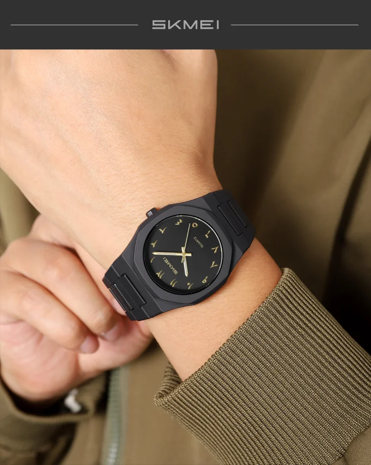 SKMEI 2615 Fashion Waterproof Sports Student Men Wristwatches Simple Student Quartz Watch for Men Women Relógios Masculino SKMEI 2615 Fashion Waterproof Sports Student Men Wristwatches Simple Student Quartz Watch for Men Women Relógios Masculino