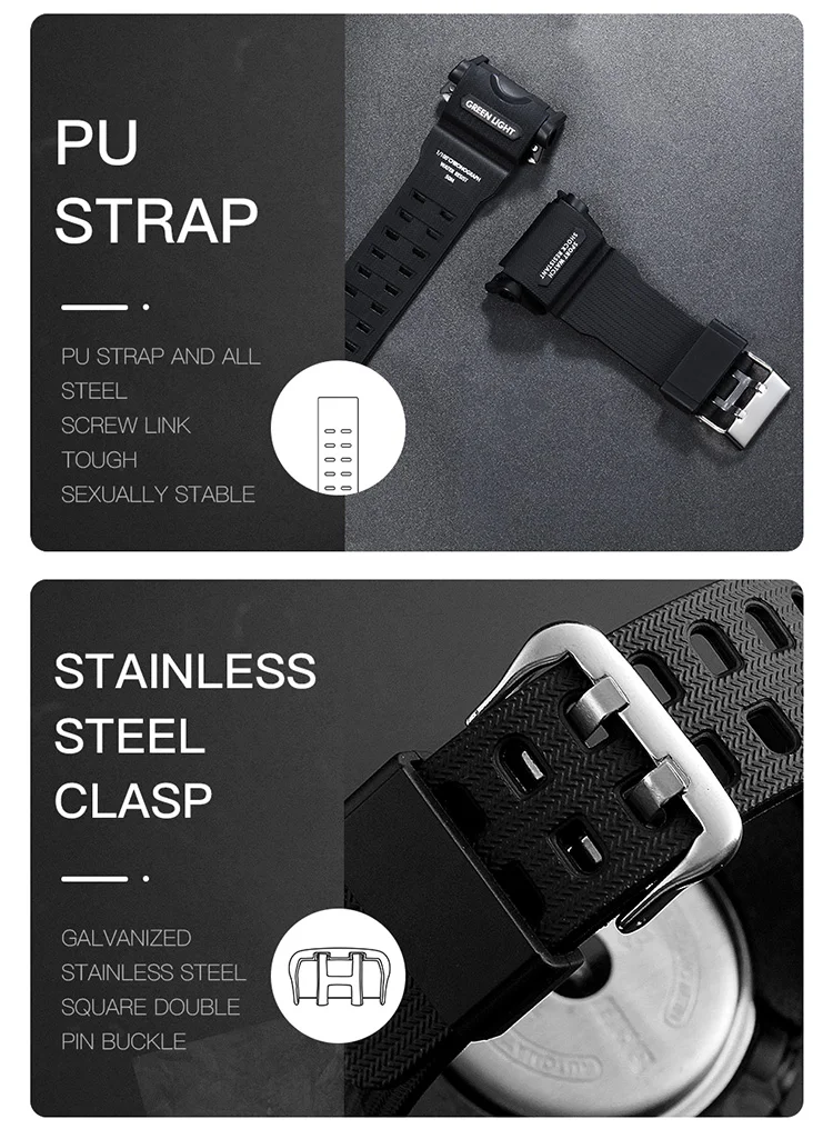 SKMEI Fashion Sports Electronics Watches For Men Shockproof Waterproof Digital Wristwatches 2Time Chrono Male Watch reloj hombre SKMEI Fashion Sports Electronics Watches For Men Shockproof Waterproof Digital Wristwatches 2Time Chrono Male Watch reloj hombre