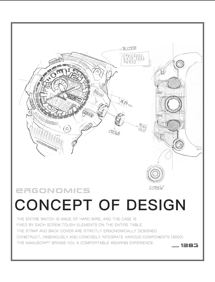 SKMEI Fashion Sports Electronics Watches For Men Shockproof Waterproof Digital Wristwatches 2Time Chrono Male Watch reloj hombre SKMEI Fashion Sports Electronics Watches For Men Shockproof Waterproof Digital Wristwatches 2Time Chrono Male Watch reloj hombre