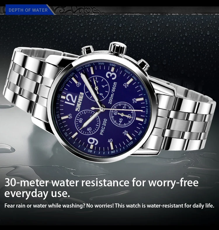 SKMEI Luxury Quartz Movement Watch For Men Women Business Wristwatches Fashion Design Waterproof Time Clock Watches Reloj Hombre SKMEI Luxury Quartz Movement Watch For Men Women Business Wristwatches Fashion Design Waterproof Time Clock Watches Reloj Hombre