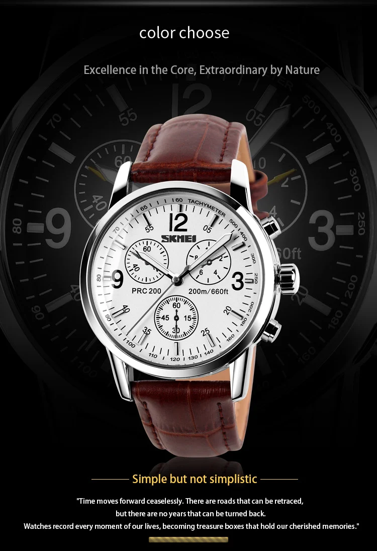 SKMEI Luxury Quartz Movement Watch For Men Women Business Wristwatches Fashion Design Waterproof Time Clock Watches Reloj Hombre SKMEI Luxury Quartz Movement Watch For Men Women Business Wristwatches Fashion Design Waterproof Time Clock Watches Reloj Hombre