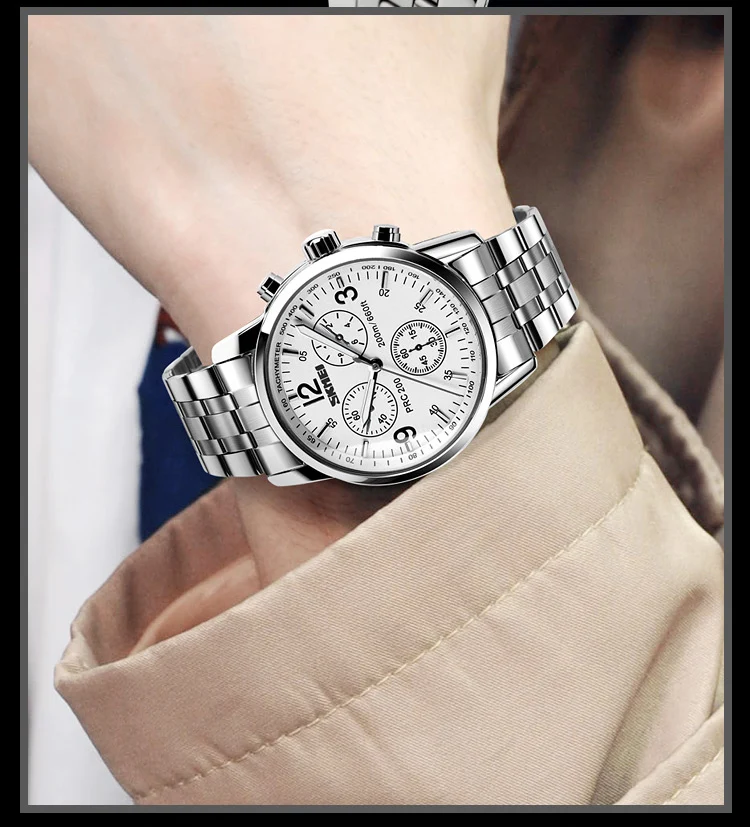 SKMEI Luxury Quartz Movement Watch For Men Women Business Wristwatches Fashion Design Waterproof Time Clock Watches Reloj Hombre SKMEI Luxury Quartz Movement Watch For Men Women Business Wristwatches Fashion Design Waterproof Time Clock Watches Reloj Hombre