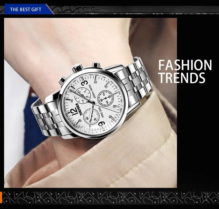SKMEI Luxury Quartz Movement Watch For Men Women Business Wristwatches Fashion Design Waterproof Time Clock Watches Reloj Hombre SKMEI Luxury Quartz Movement Watch For Men Women Business Wristwatches Fashion Design Waterproof Time Clock Watches Reloj Hombre