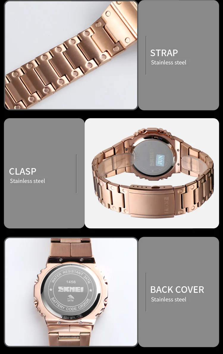 SKMEI Fashion Sports Watch For Men Women Outdoor Digital Electronic Watches 3Bar Waterpoof Alarm Clock Wristwatches reloj hombre SKMEI Fashion Sports Watch For Men Women Outdoor Digital Electronic Watches 3Bar Waterpoof Alarm Clock Wristwatches reloj hombre