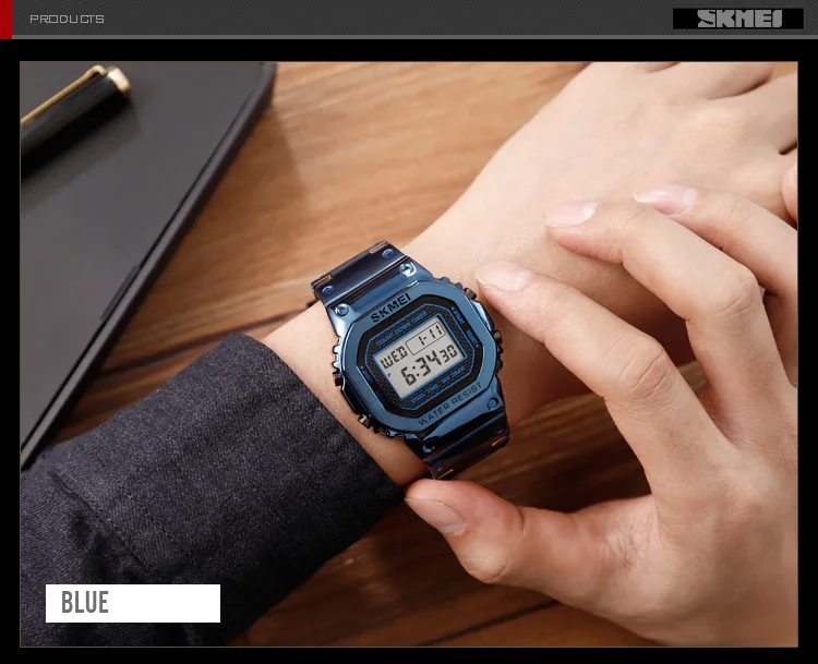 SKMEI Fashion Sports Watch For Men Women Outdoor Digital Electronic Watches 3Bar Waterpoof Alarm Clock Wristwatches reloj hombre SKMEI Fashion Sports Watch For Men Women Outdoor Digital Electronic Watches 3Bar Waterpoof Alarm Clock Wristwatches reloj hombre