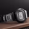 Skmei 1456 Multifunction Digital Sports Watch with Chronograph and Alarm (30M Waterproof)