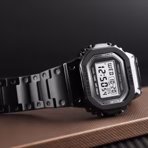 Skmei 1456 Multifunction Digital Sports Watch with Chronograph and Alarm (30M Waterproof)