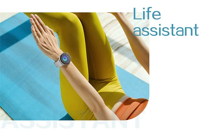 SKMEI B53S Smart Watches Waterproof Voice Assistant Sports Smartwatches For Men Women Outdoor GPS Movement Track Wristwatch SKMEI B53S Smart Watches Waterproof Voice Assistant Sports Smartwatches For Men Women Outdoor GPS Movement Track Wristwatch