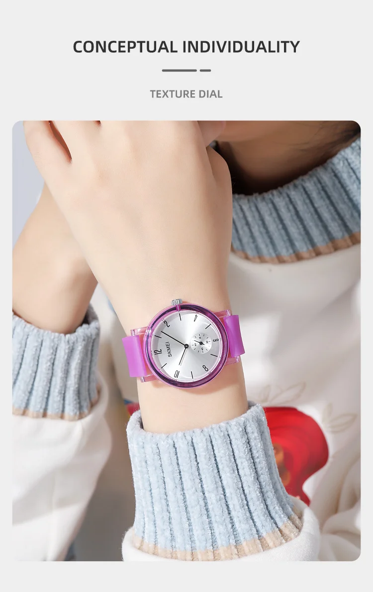 SKMEI 2654 Simple Quartz Wristwatch For Women Men Children Stopwatch 50M 5Bar Waterproof Outdoor Sports Shower Taking Clock SKMEI 2654 Simple Quartz Wristwatch For Women Men Children Stopwatch 50M 5Bar Waterproof Outdoor Sports Shower Taking Clock