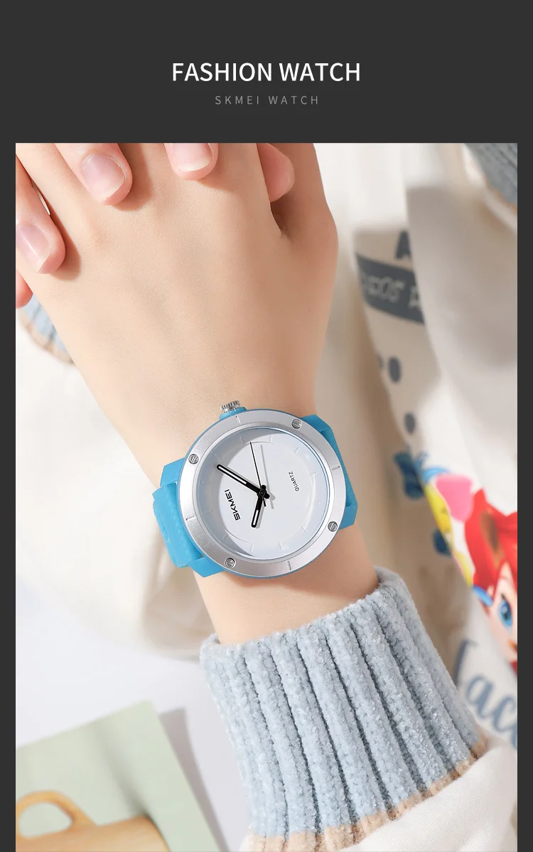 SKMEI 2577 Quartz Wristwatch 50M Waterproof Men Fashion Business Watch Sport Casual Timer Clock Wearing Decoration Outfit Simple SKMEI 2577 Quartz Wristwatch 50M Waterproof Men Fashion Business Watch Sport Casual Timer Clock Wearing Decoration Outfit Simple