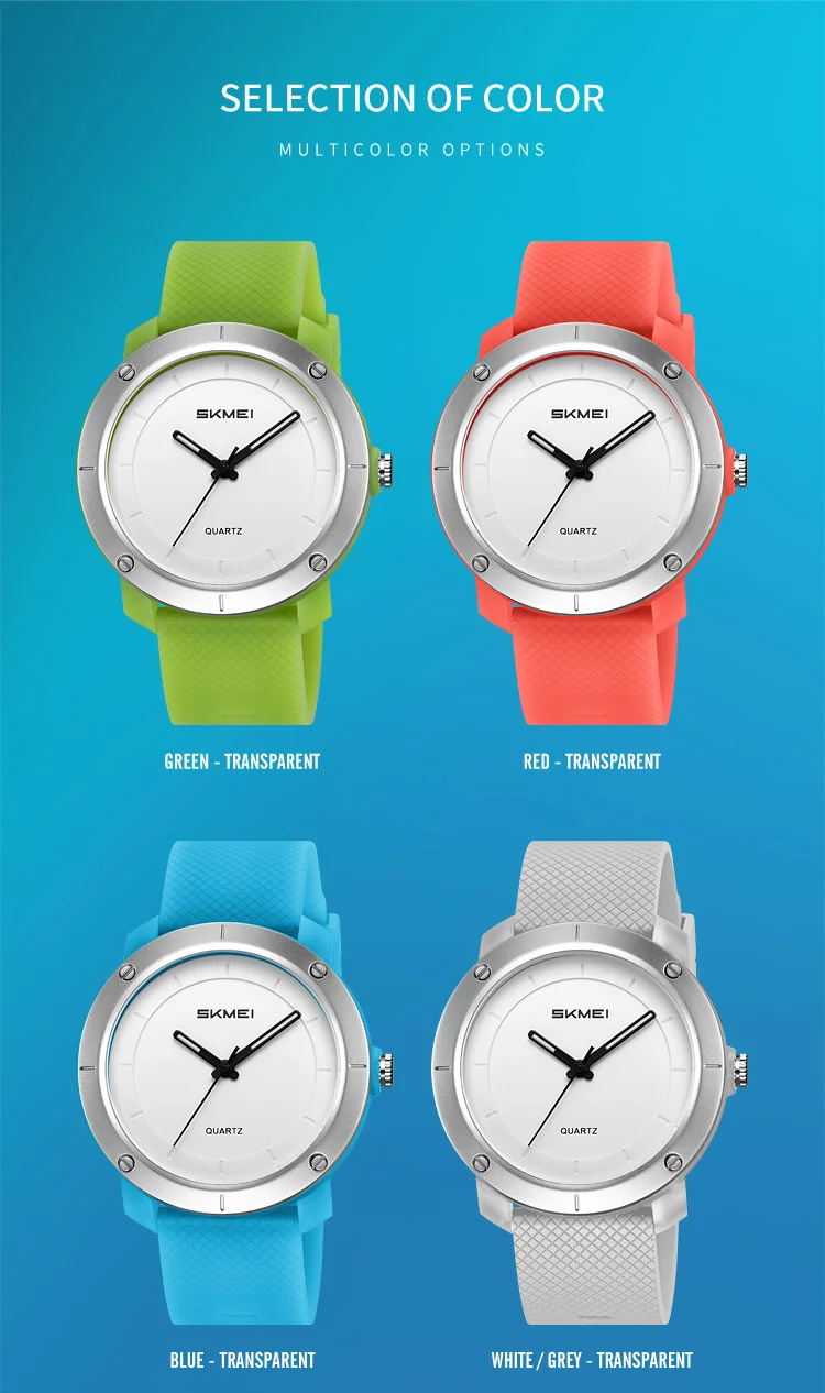 SKMEI 2577 Quartz Wristwatch 50M Waterproof Men Fashion Business Watch Sport Casual Timer Clock Wearing Decoration Outfit Simple SKMEI 2577 Quartz Wristwatch 50M Waterproof Men Fashion Business Watch Sport Casual Timer Clock Wearing Decoration Outfit Simple